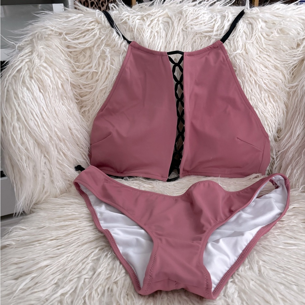 Victoria’s Secret PINK bikini